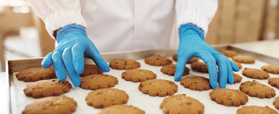 ISO 22000 Sistemul de management al siguranței alimentelor