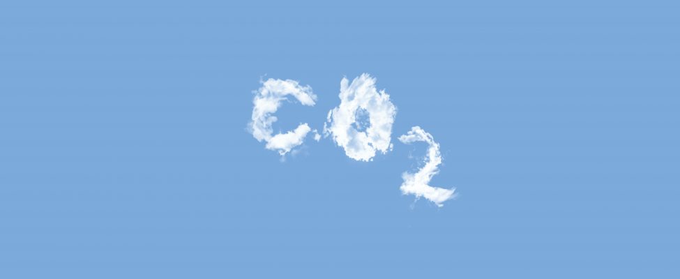 Amprenta de carbon/ Calculul amprentei CO2