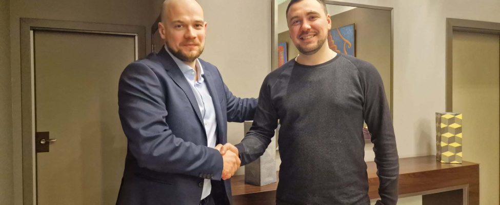 O filială a BM Certification a fost deschisă în Ucraina