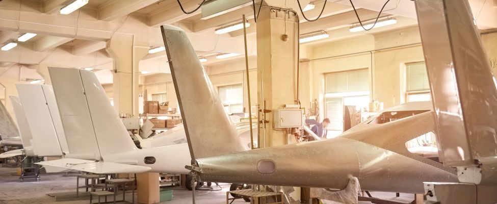 Obține un avantaj competitiv cu certificarea NATO AQAP 2110